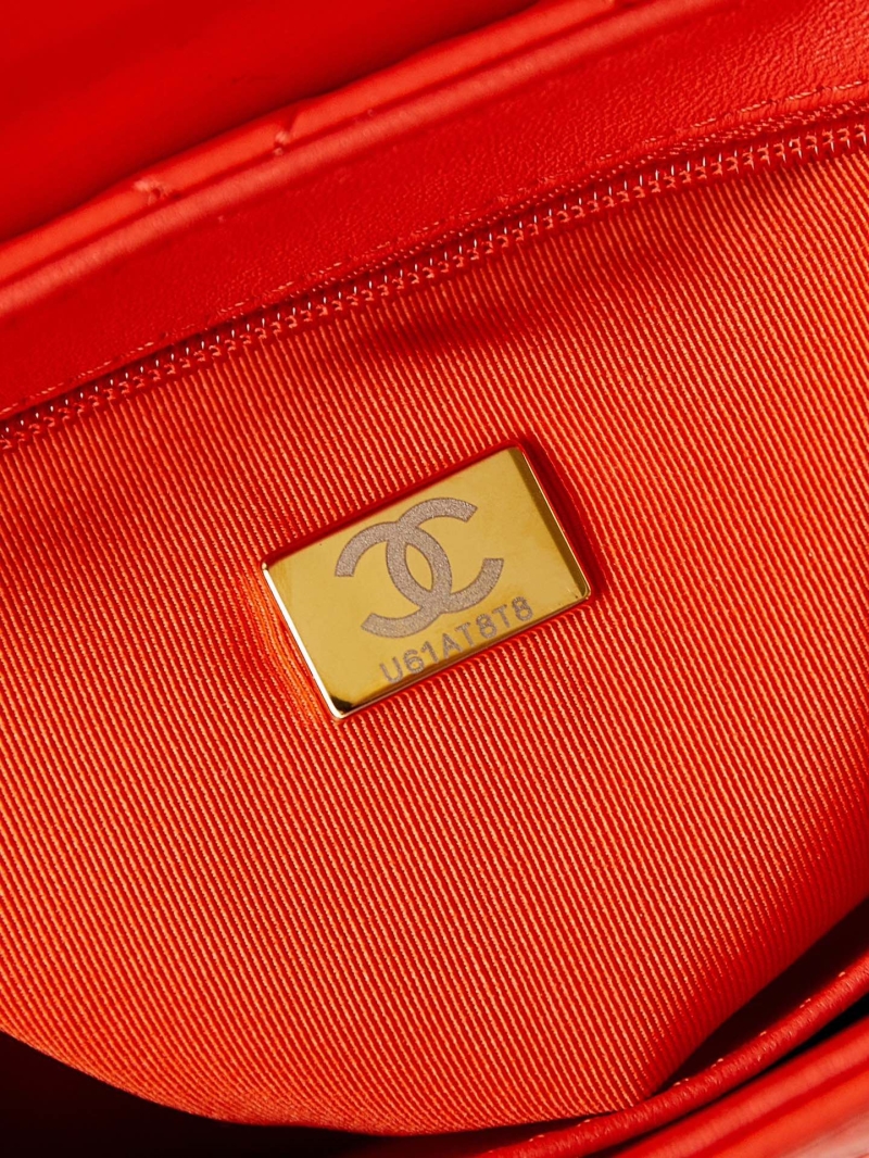 Chanel Top Handle Bags